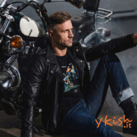 Born to Ride