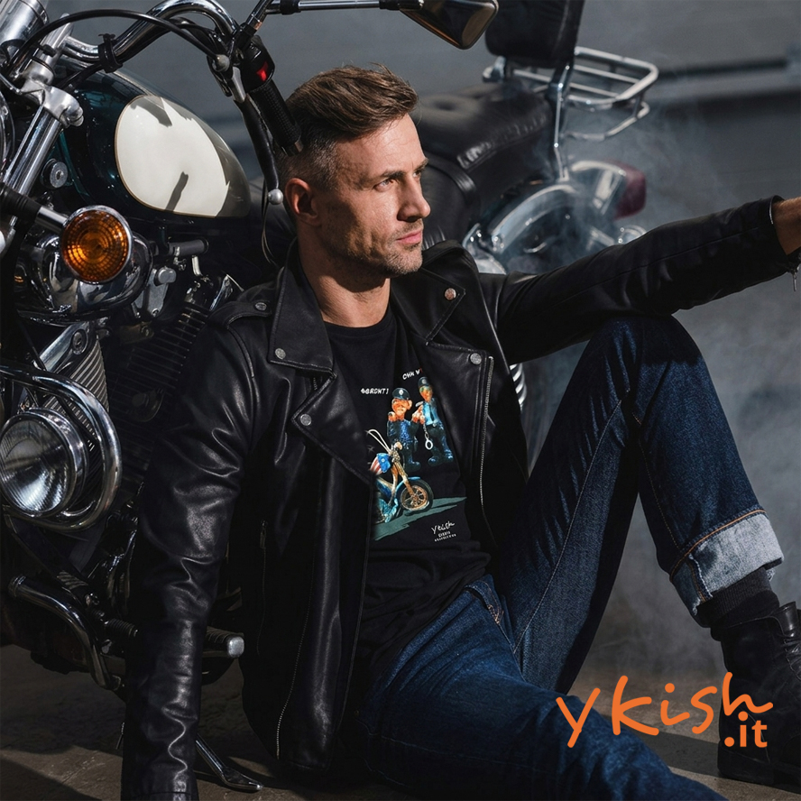 born to ride born to ride
