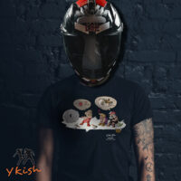 Cave Bikers